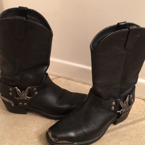Other - Motorcycle boots